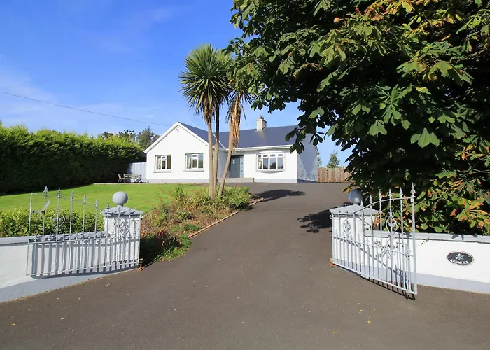 Ardmore Cottage - Failte Ireland Quality Assured