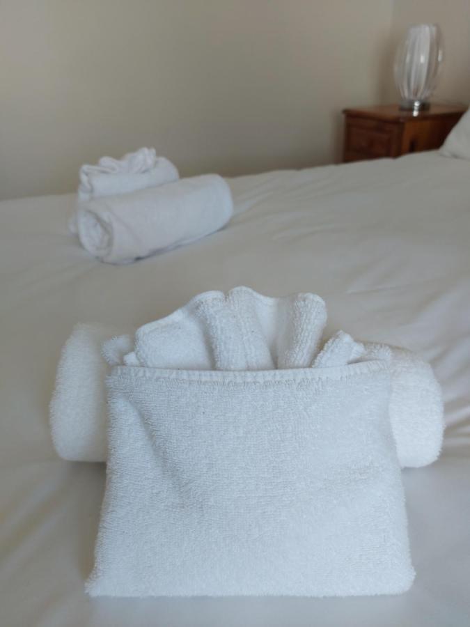 Ardmore - Failte Ireland Quality Assured * Muff