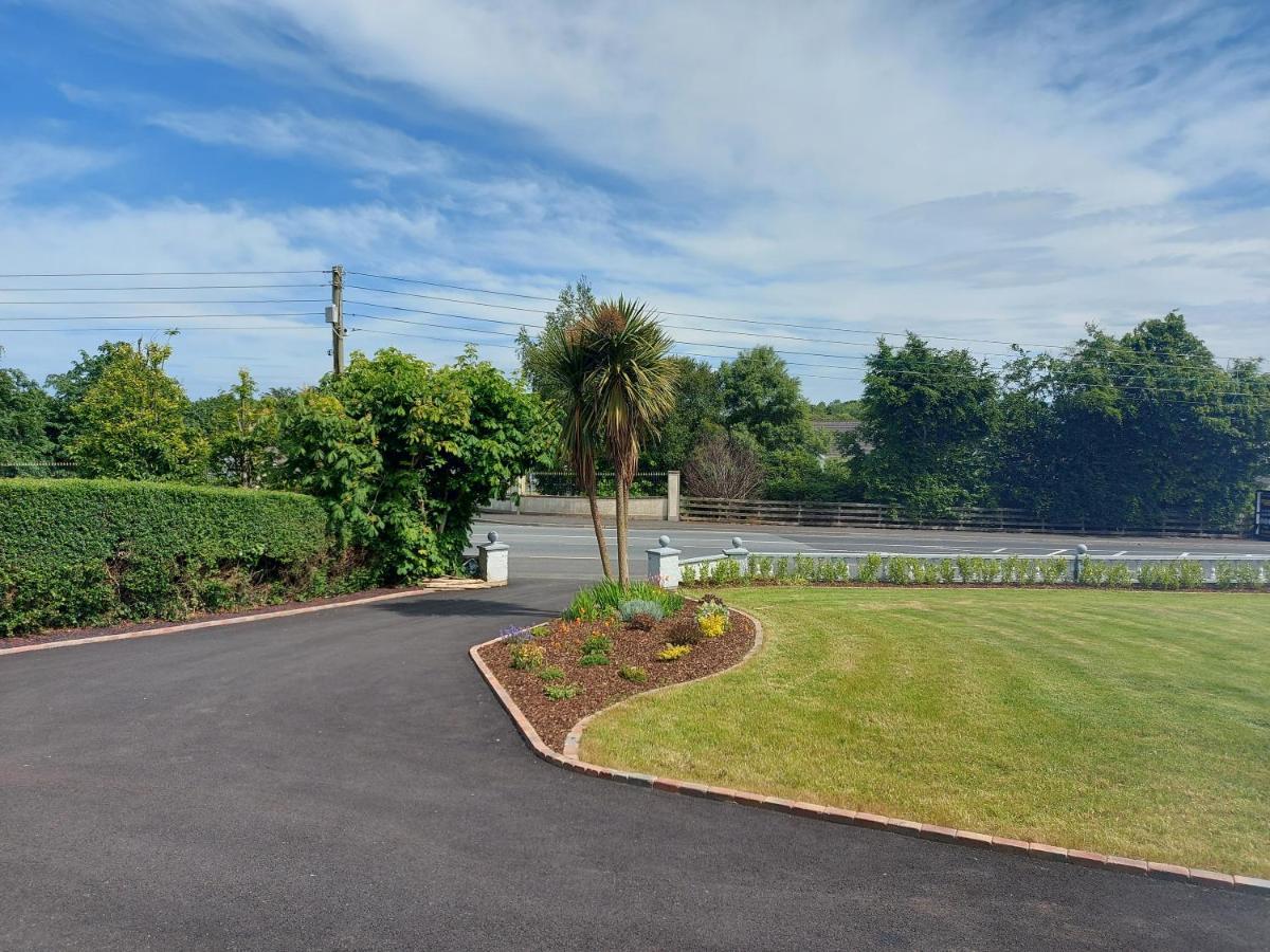 Ardmore - Failte Ireland Quality Assured Muff