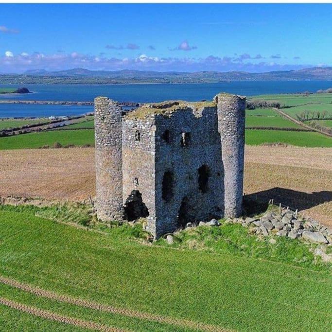 Ardmore - Failte Ireland Quality Assured Holiday home *