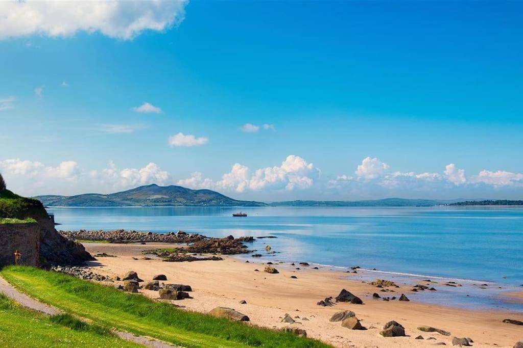 Ardmore - Failte Ireland Quality Assured *