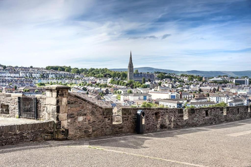 Ardmore - Failte Ireland Quality Assured *