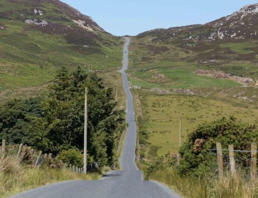 Holiday home Ardmore - Failte Ireland Quality Assured *