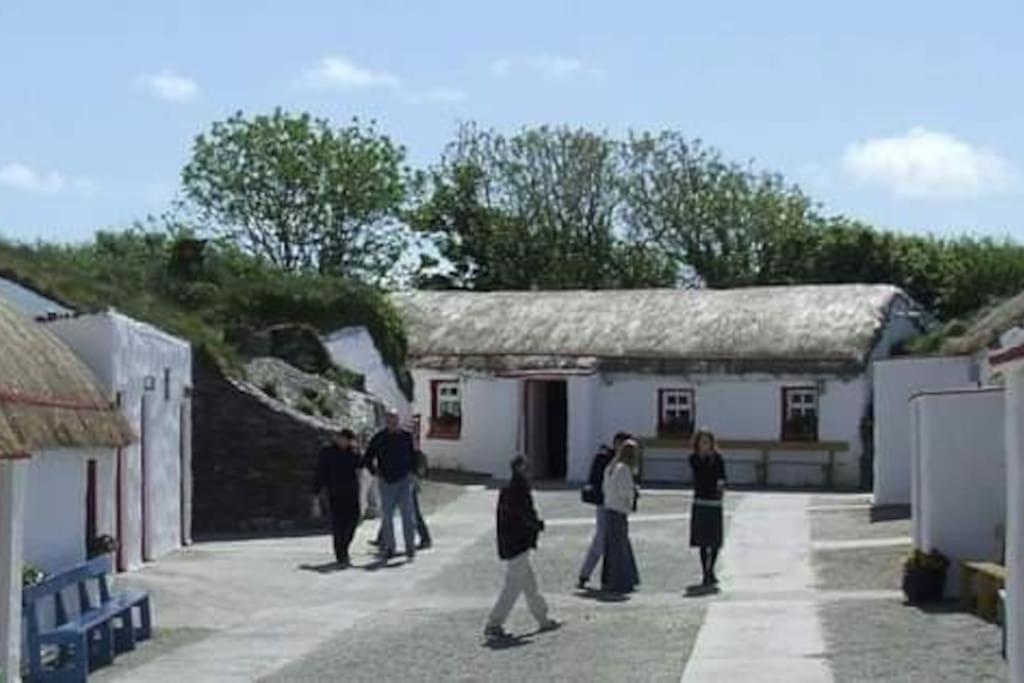 Holiday home Ardmore - Failte Ireland Quality Assured Muff