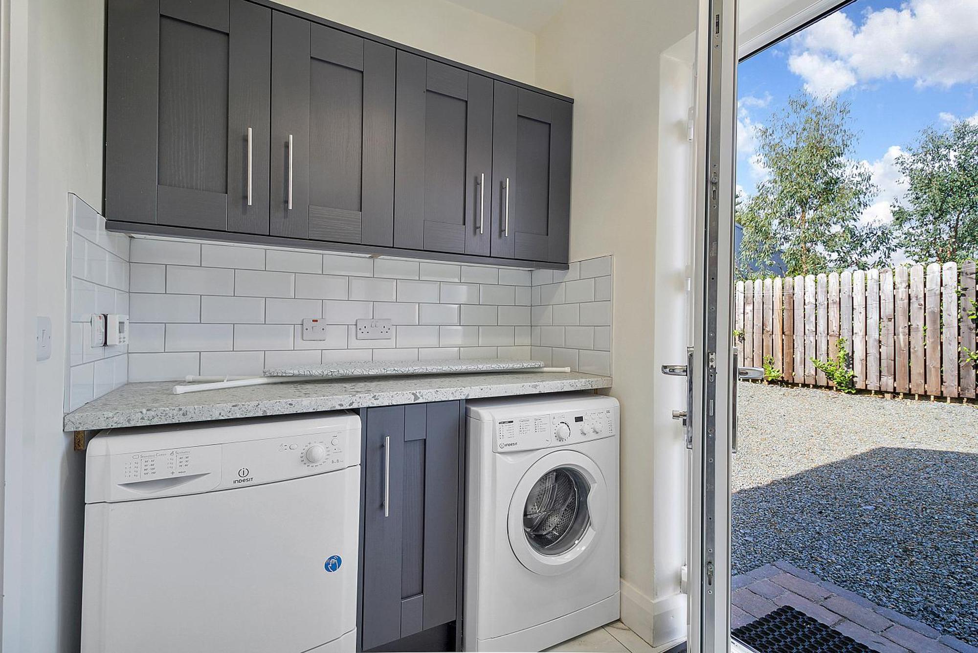 Holiday home Ardmore - Failte Ireland Quality Assured