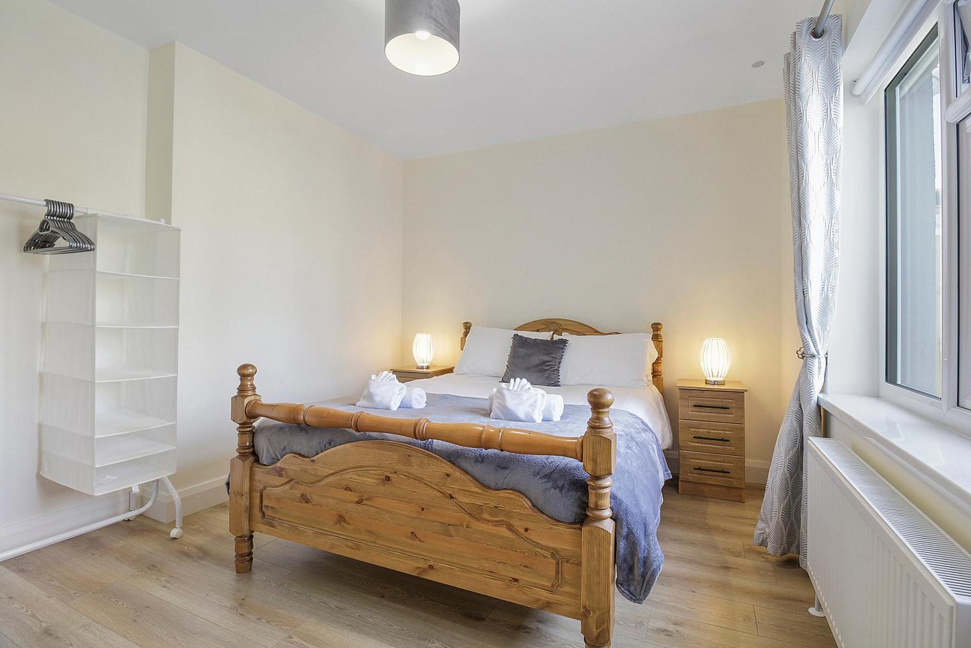 Ardmore - Failte Ireland Quality Assured Holiday home *