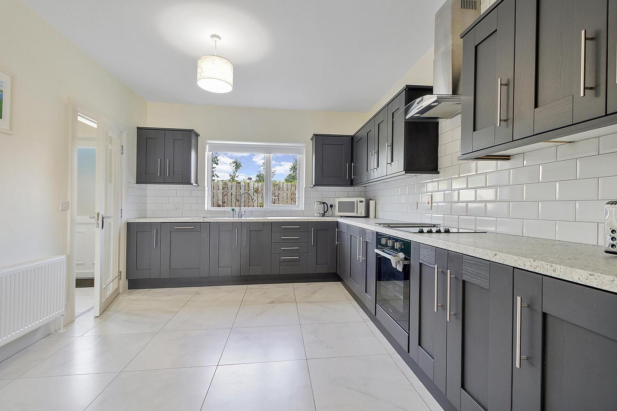 Holiday home Ardmore - Failte Ireland Quality Assured Muff