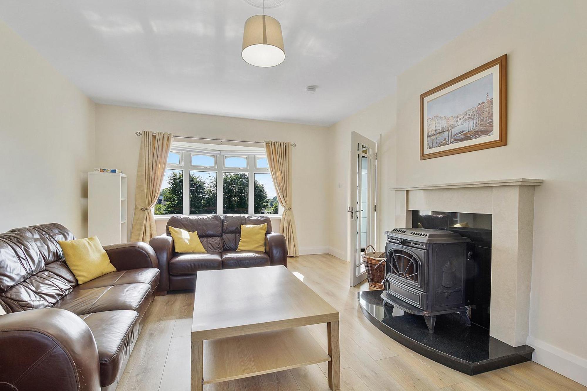 Ardmore - Failte Ireland Quality Assured * Muff