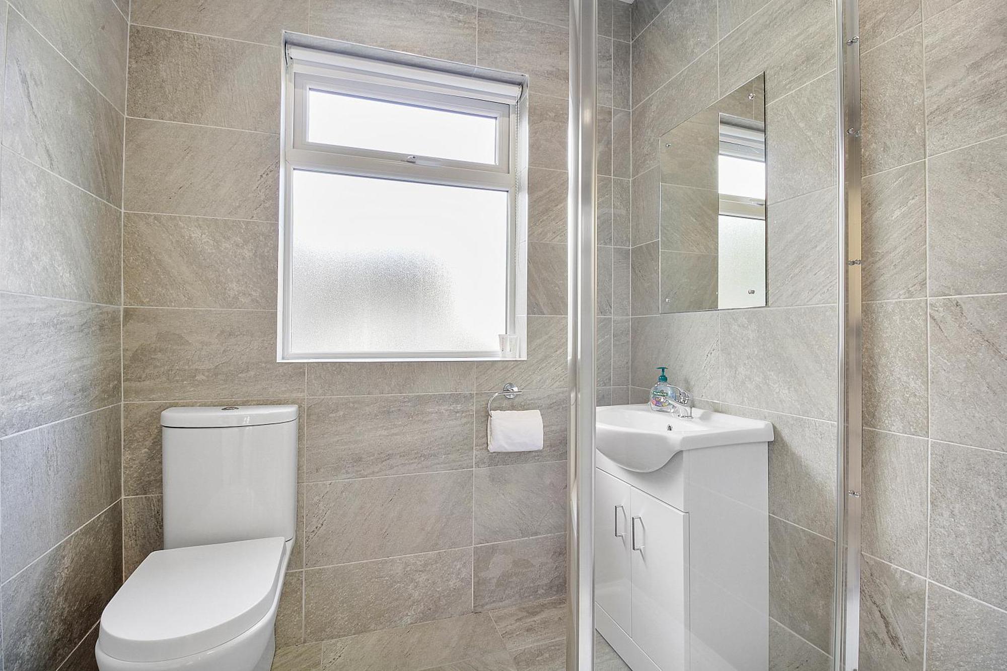 Ardmore - Failte Ireland Quality Assured Holiday home