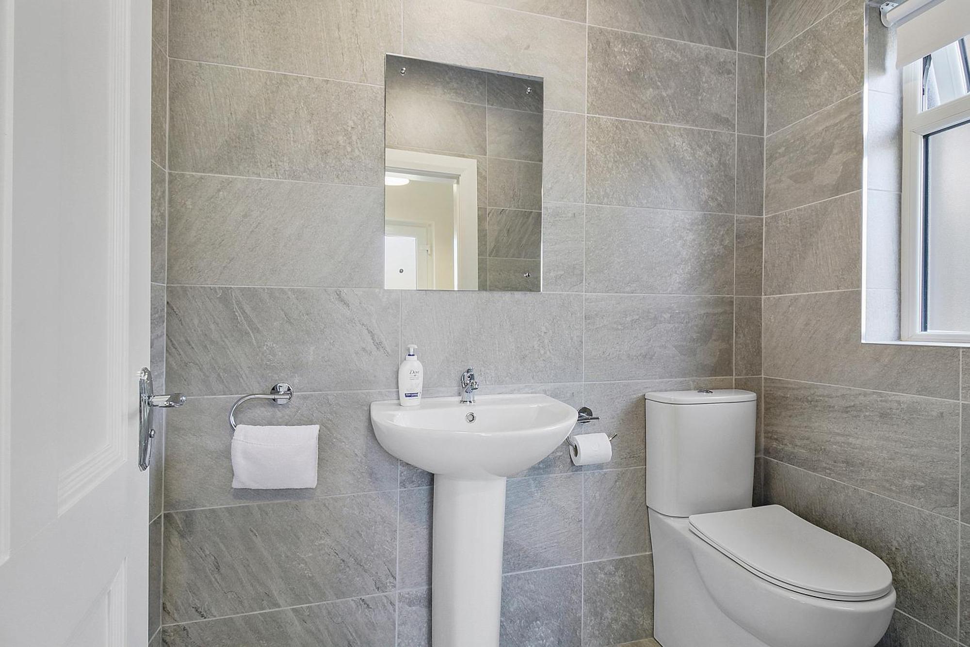 Ardmore - Failte Ireland Quality Assured