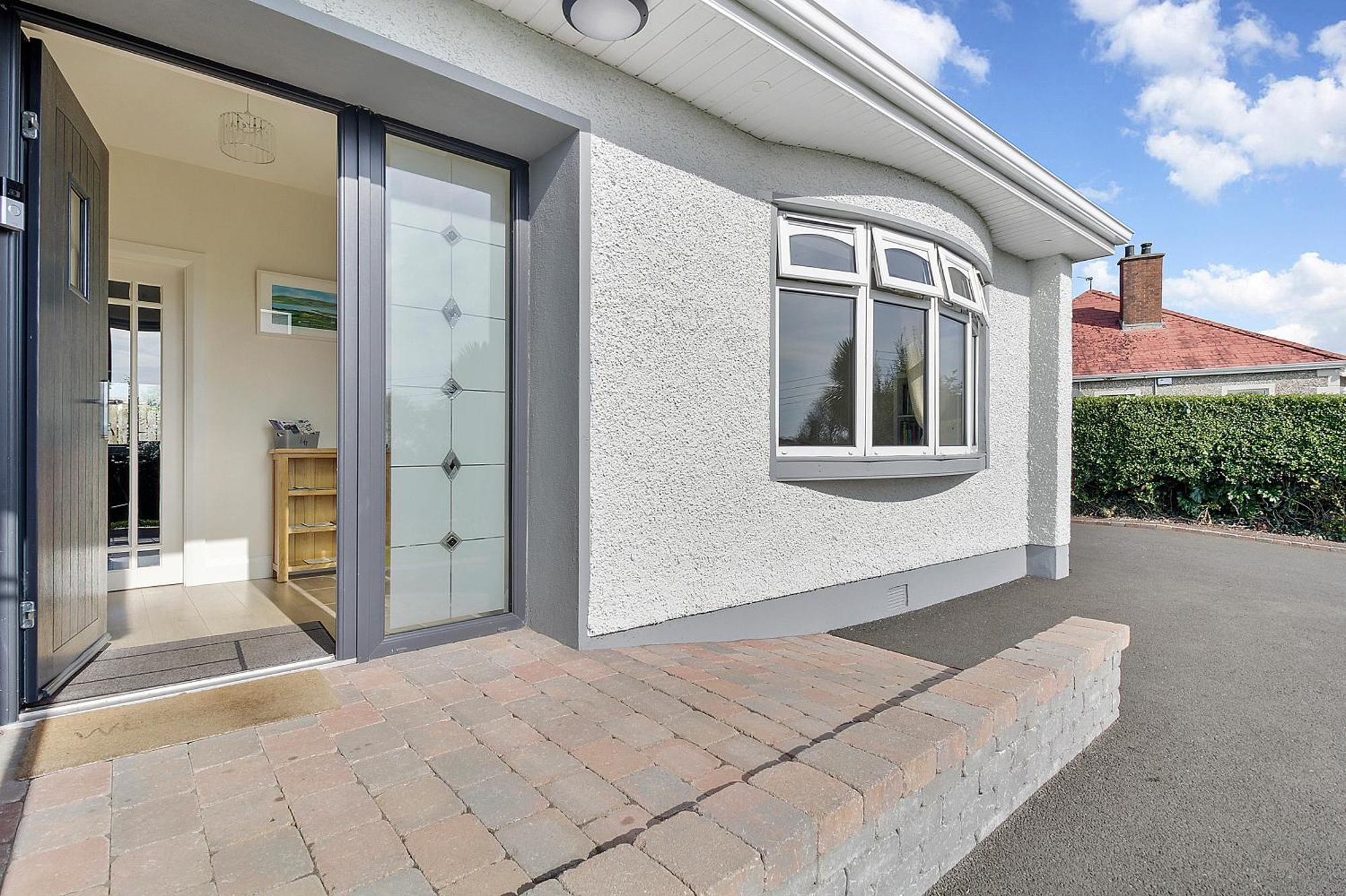 Ardmore - Failte Ireland Quality Assured Holiday home *